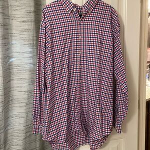 Ralph Lauren Button Down
